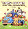 imag1Cozy Cuties: A Cute and Comfy Colouring Book for All Ages Coco Wyo