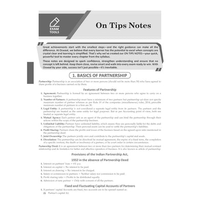 imagOswaal CBSE 15 Sample Question Papers Class 12 Accountancy for 2026 Board Exam