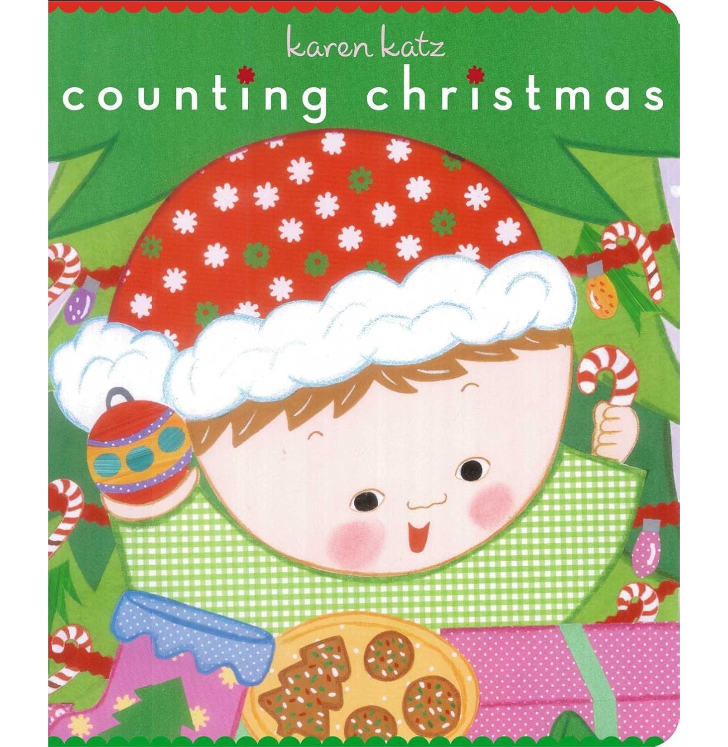 Counting Christmas