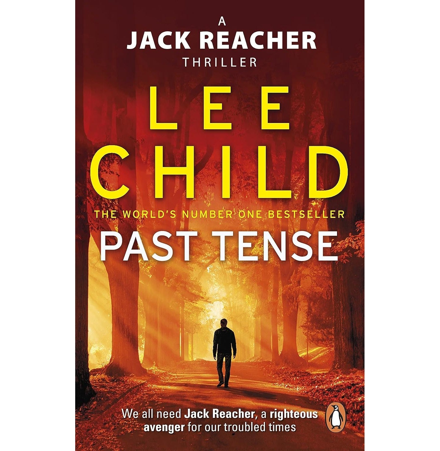 Past Tense