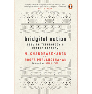 imagBridgital Nation: Solving Technologys People Problem - Hardback buy online at crossword.in