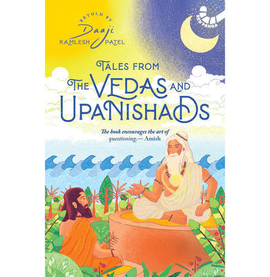 imagTales From Vedas And Upanishads - Paperback buy online at crossword.in