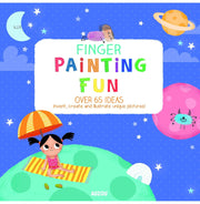 image //www.c...Finger Painting Fun Paperback Notaert A.