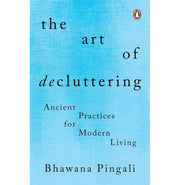 image //www.c...The Art Of Decluttering: Ancient Practices For Modern Living Hb - Hardback buy online at crossword.in