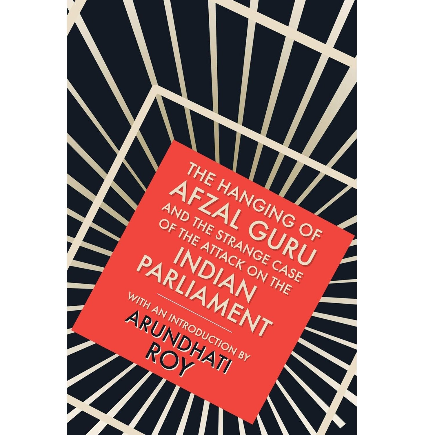 Hanging Of Afzal Guru & The St