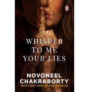 image //www.c...Whisper To Me Your Lies - Paperback buy online at crossword.in