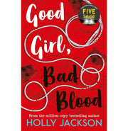 image //www.c...A Good Girl'S Guide To Murder