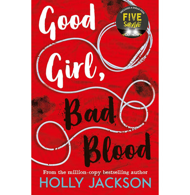 imagA Good Girl'S Guide To Murder