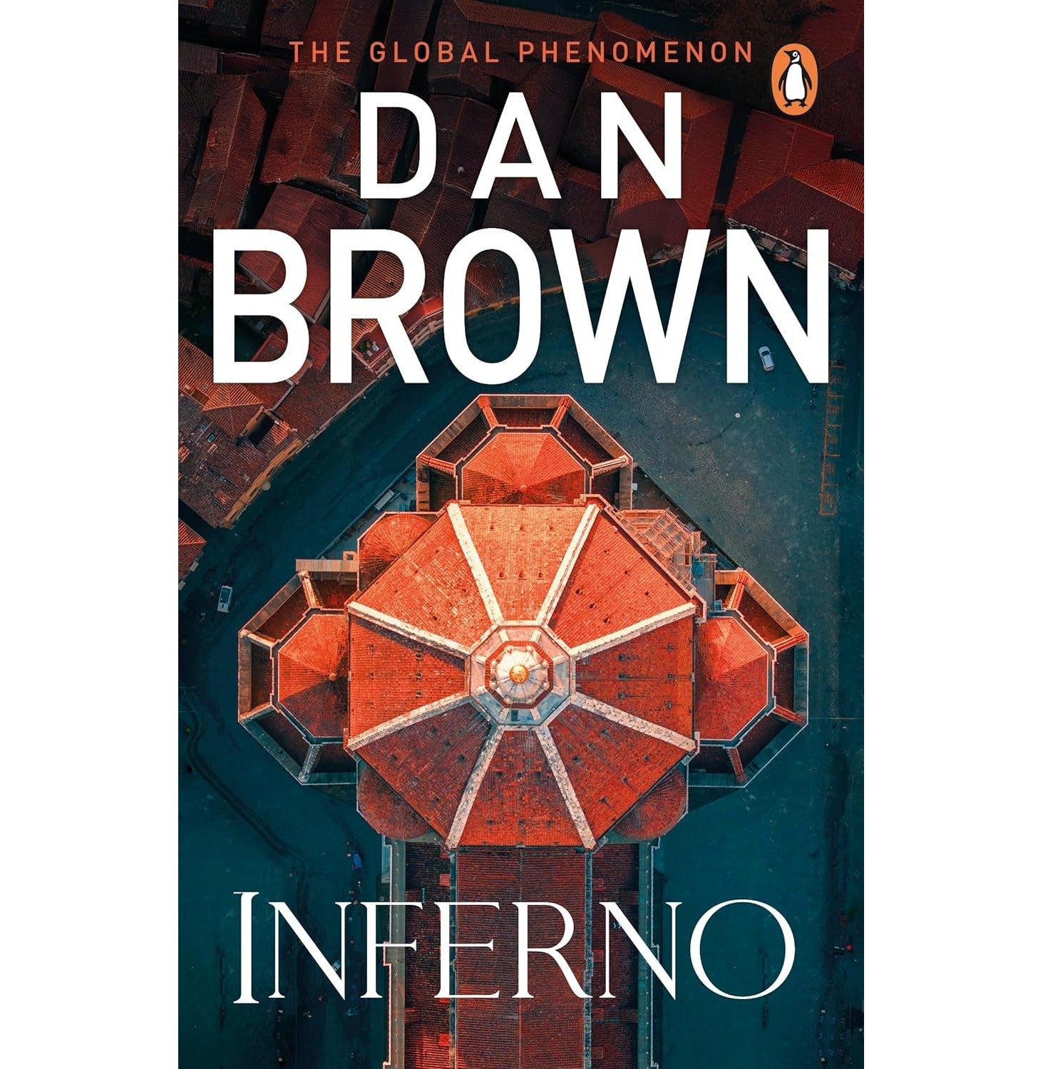 Inferno - Paperback