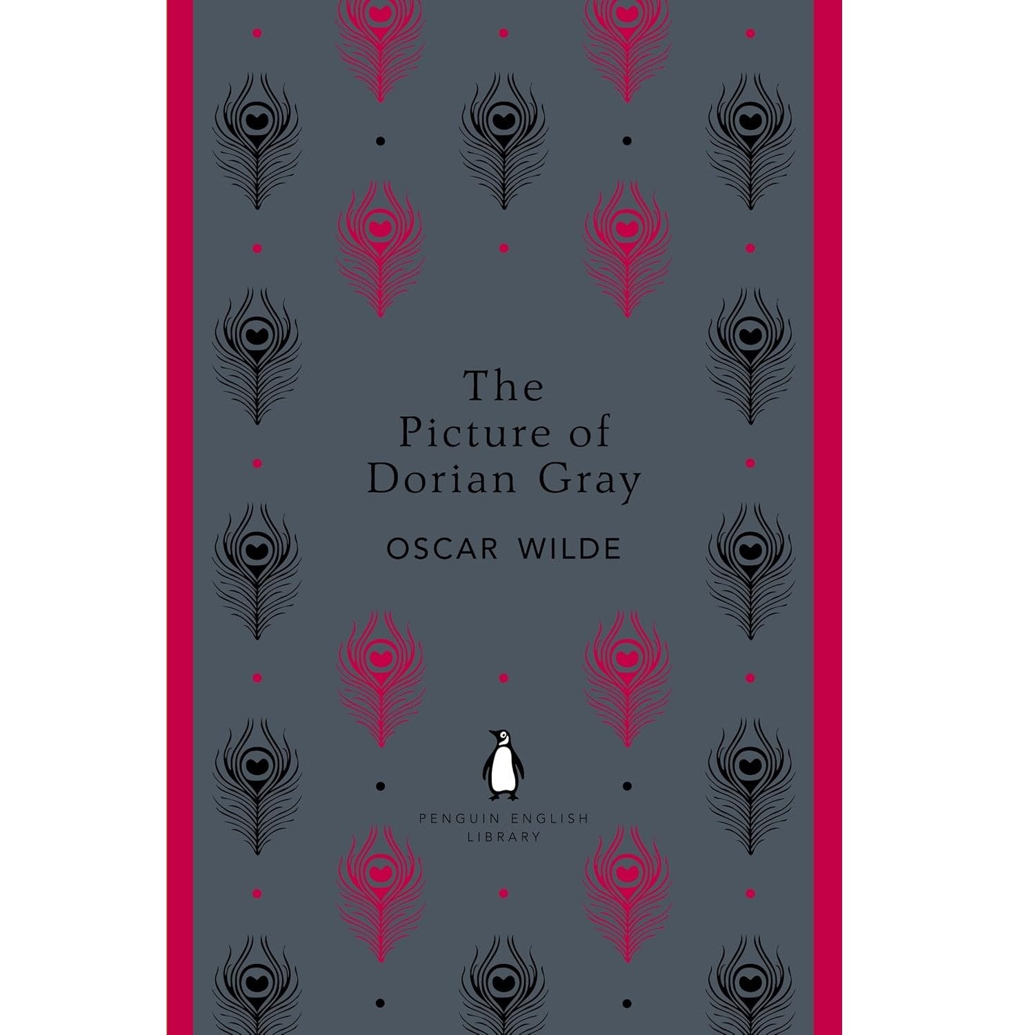 The Picture Of Dorian Gray