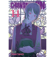 image //www.c...Chainsaw Man, Vol. 14