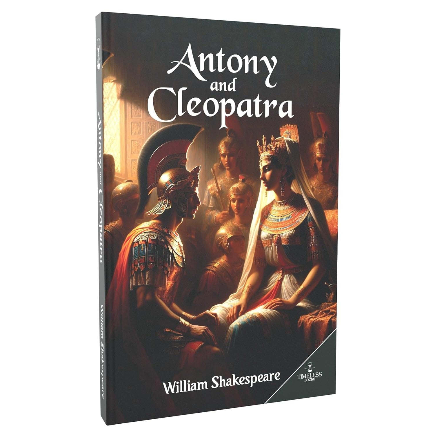 Antony And Cleopatra