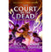 imag1From The World Of Percy Jackson: The Court Of The Dead The Nico Di Angelo Adventures