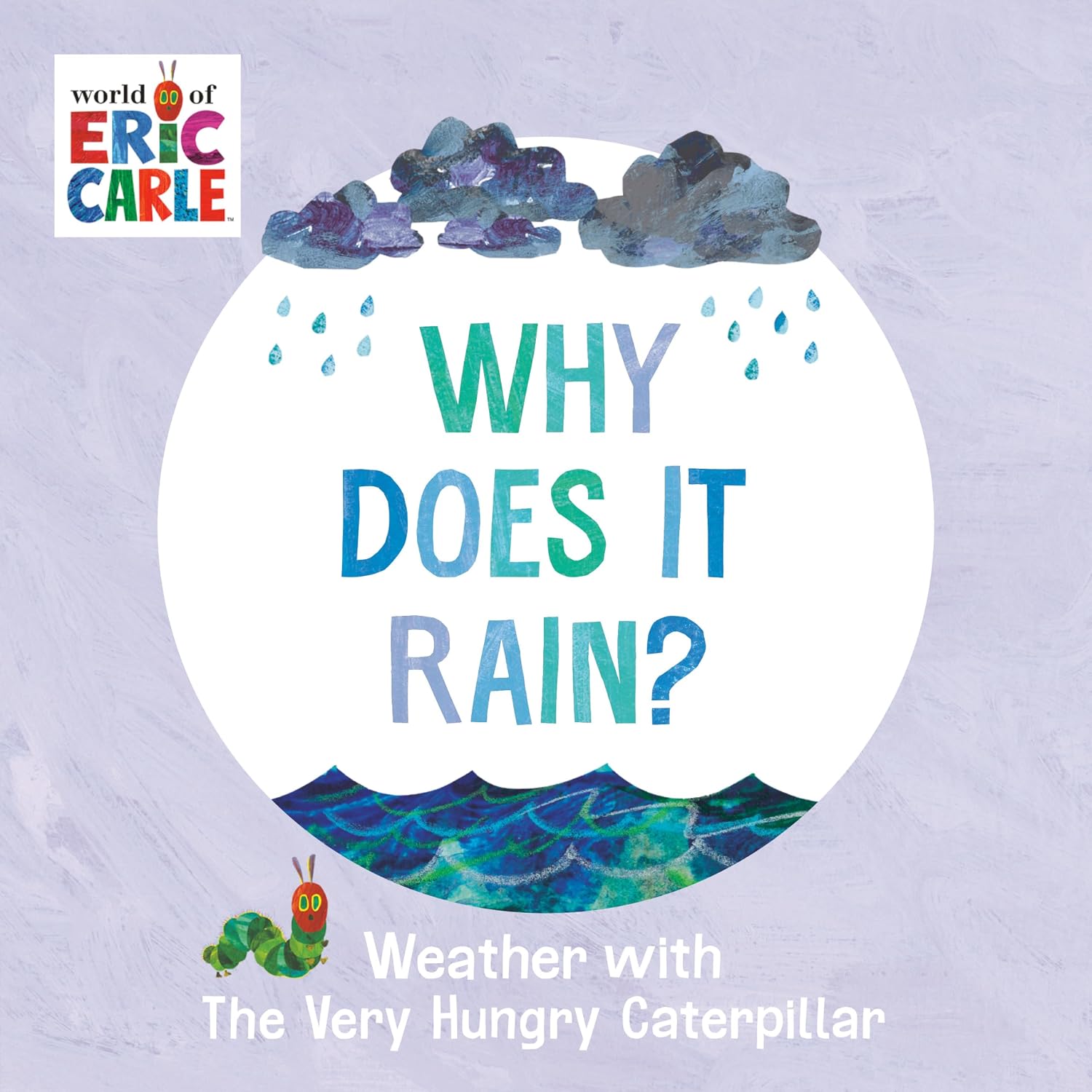 Why Does It Rain? 2