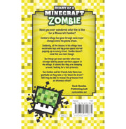 image //www.c...Diary Of A Minecraft Zombie #16: Down The Drain 6-8 Years, 9-12 Years, Books, December Book Sale, Diary Of A Minecraft Zombie #16: Down The Drain, Kids Books, Kids Fiction, WBD2025 crossword.in