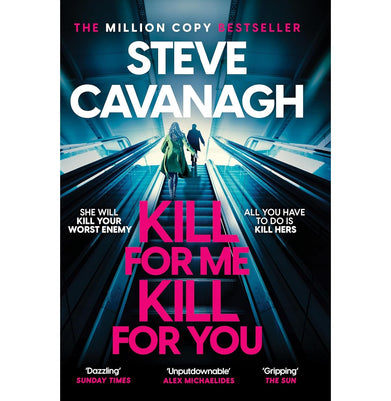 imagKill For Me Kill For You