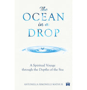 image //www.c...The Ocean In A Drop: A Spiritual Voyage Through Depths Of The Sea buy online at crossword.in