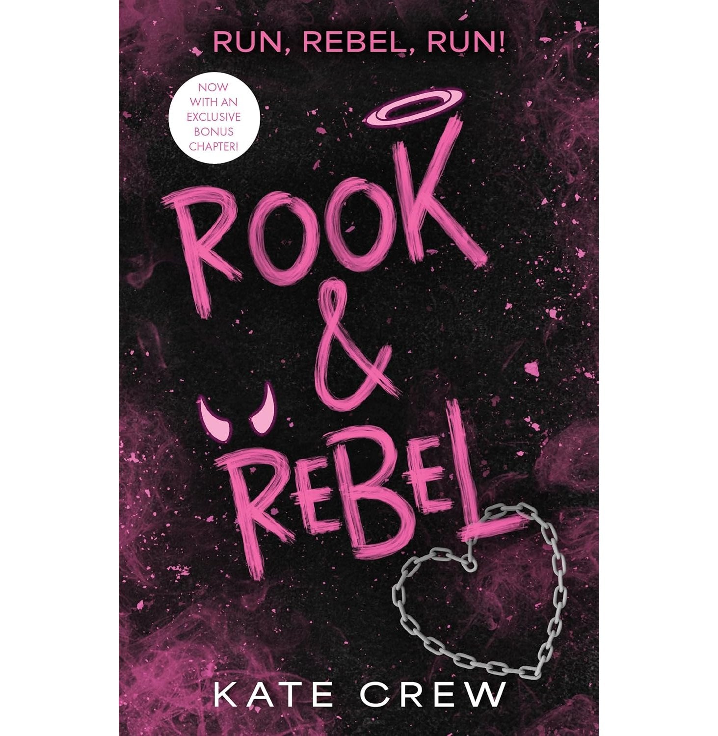 Rook & Rebel