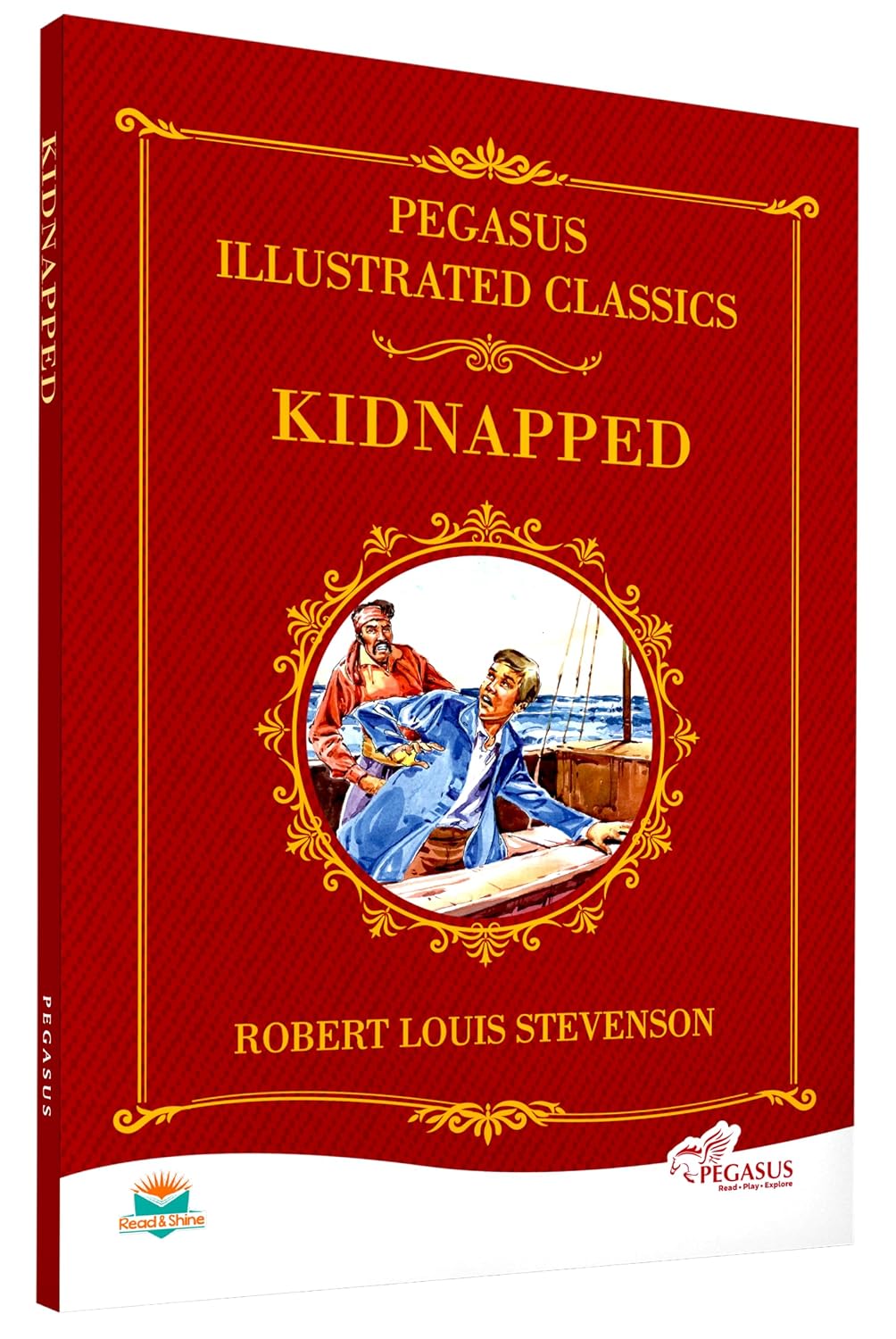 Kidnapped