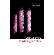 image //www.c...Northanger Abbey Collins Classics