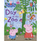 imag1Peppa Pig: Day at the Zoo Sticker Book Paperback Peppa Pig