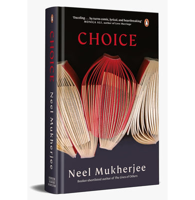 imagChoice buy online at crossword.in