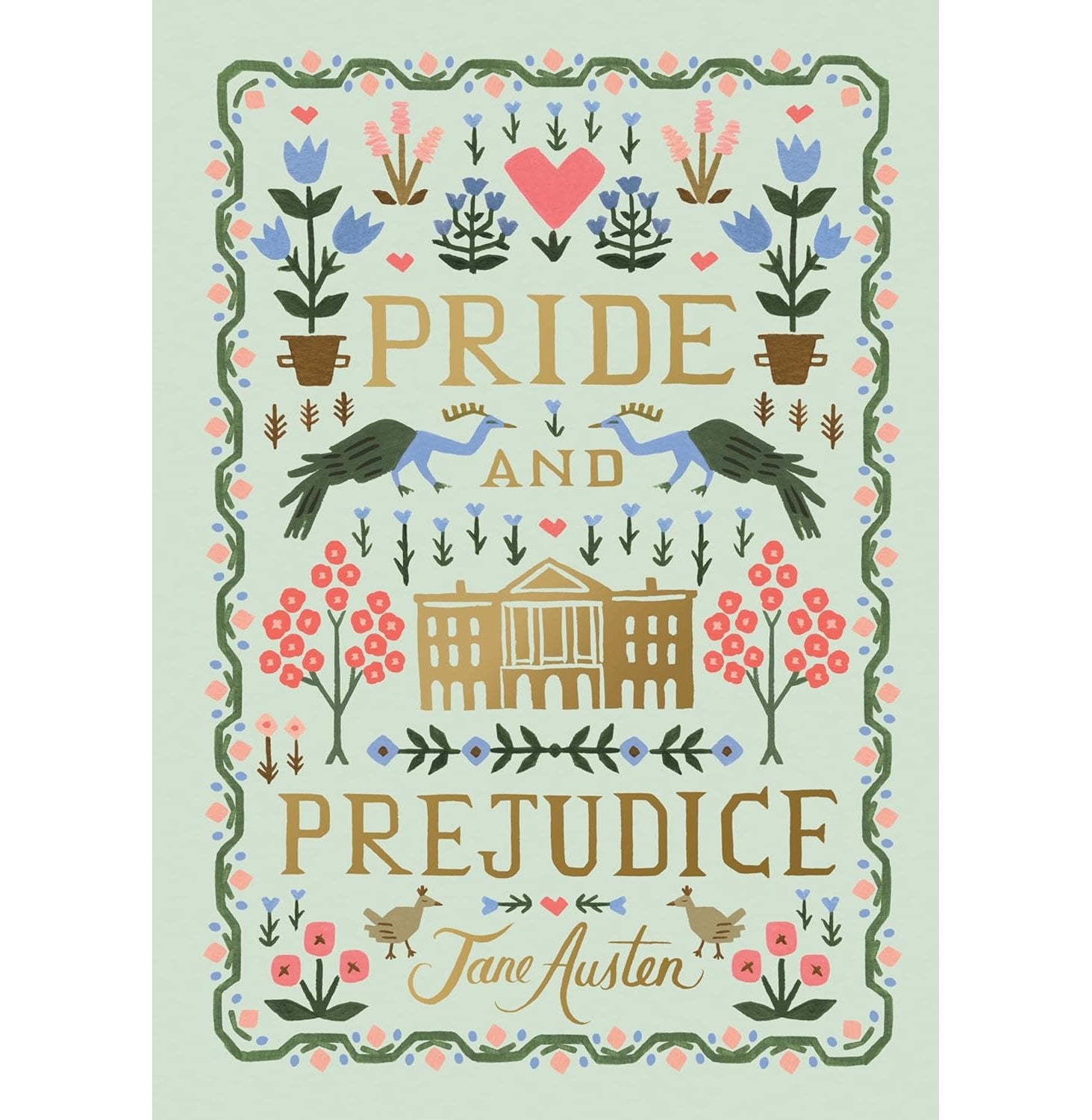 Pride And Prejudice