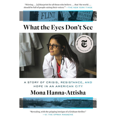 imagWhat The Eyes Don'T See