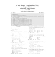 image //www.c...Oswaal CBSE 15 Sample Question Papers Class 12 Computer Science for 2026 Board Exam