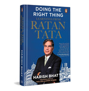 imagDoing the Right Thing: Learnings from Ratan Tata | Leadership, Life Lessons and Vision