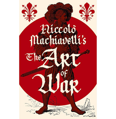 imagThe Art Of War