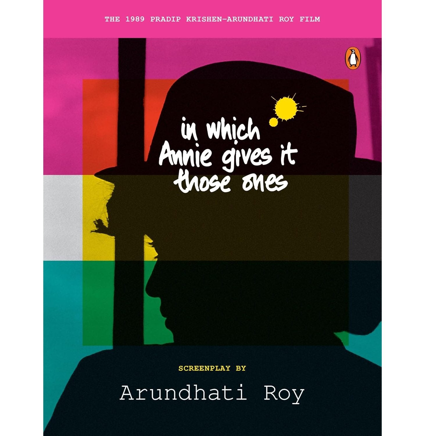 In Which Annie Gives It Those Ones