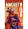 imag1Macbeth Classics Illustrated Hb buy online at crossword.in