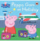 imag1Peppa Pig: Peppa Goes on Holiday Paperback Peppa Pig Paperback Peppa Pig Paperback Mark Baker and Neville Astley