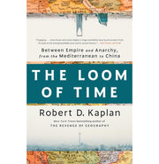 image //www.c...The Loom of Time: Between Empire and Anarchy, from the Mediterranean to China