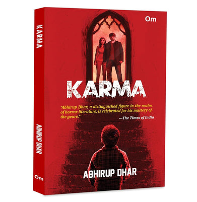 imagKarma - Paperback