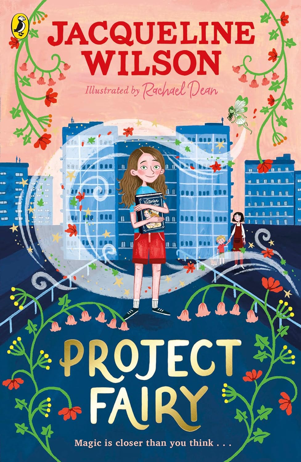 Project Fairy
