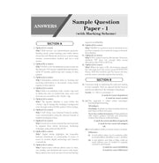 image //www.c...Oswaal CBSE 15 Sample Question Papers Class 10 Computer Applications for 2026 Board Exam