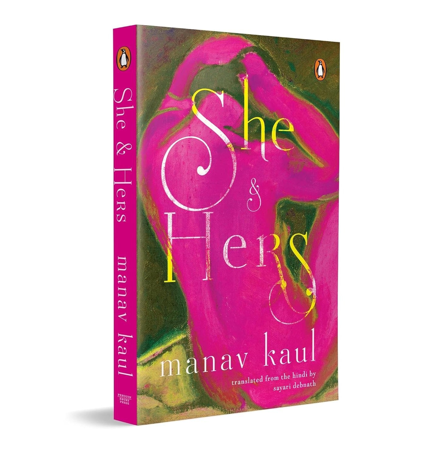 She & Hers