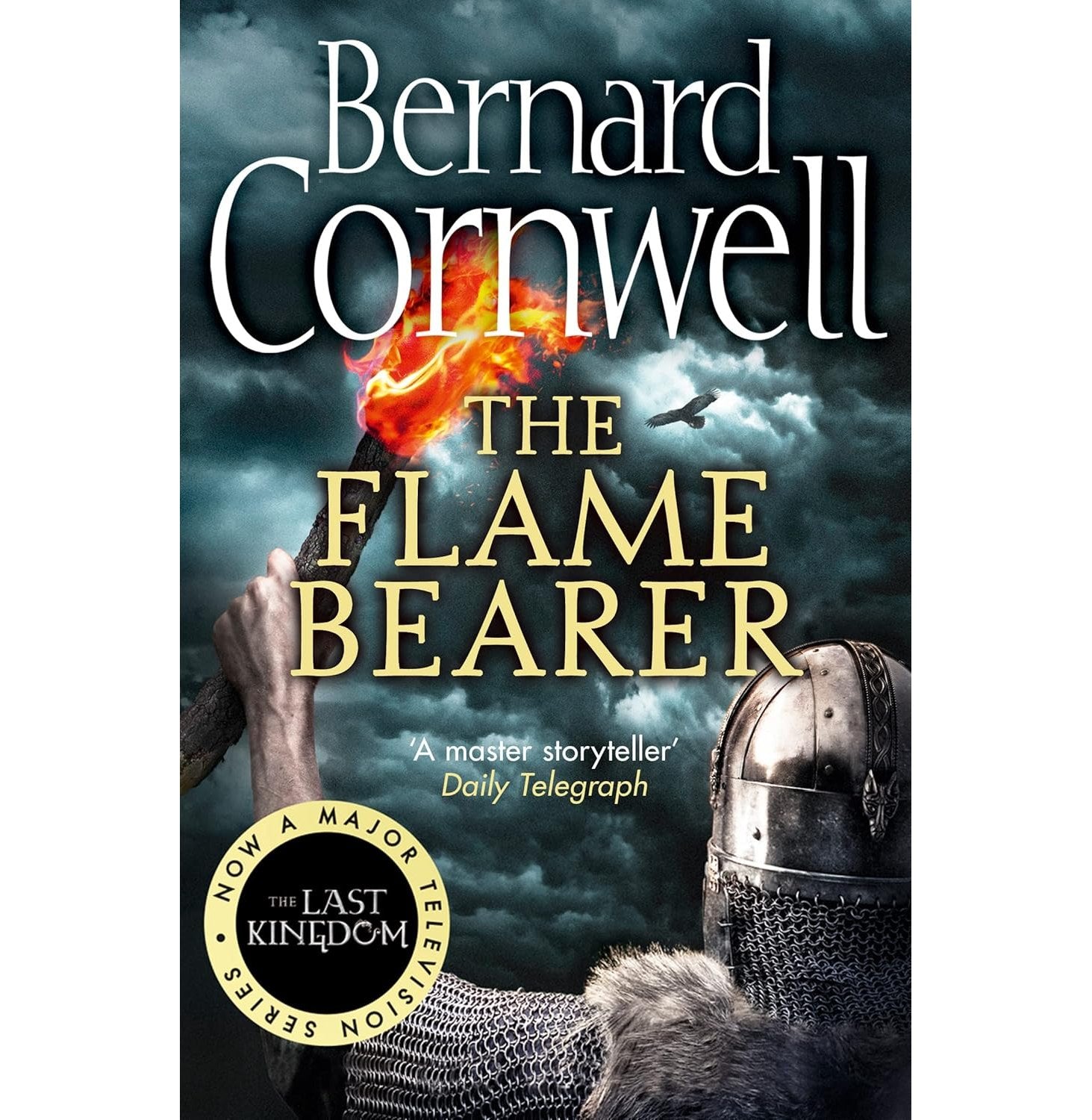 The Flame Bearer