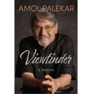 imagViewfinder: A Memoir