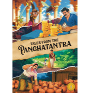 image //www.c...Tales From the Panchatantra
