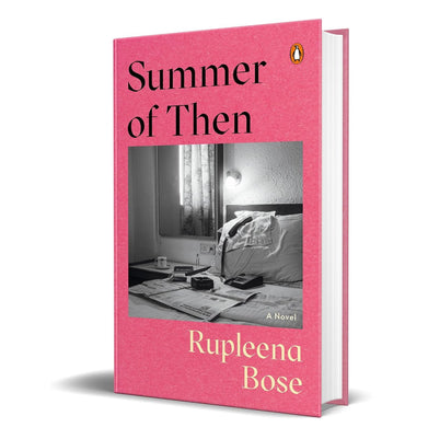 imagSUMMER OF THEN: A NOVEL buy online at crossword.in