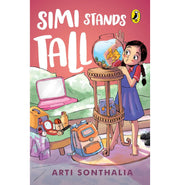 image //www.c...Simi Stands Tall buy online at crossword.in