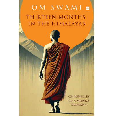 imagThirteen Months In The Himalayas Books, December Book Sale, Non Fiction, Other Biography, Thirteen Months In The Himalayas, WBD2025 crossword.in