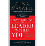 image //www.c...Developing The Leader Within You