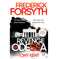 imag1Revenge Of Odessa - Paperback buy online at crossword.in