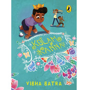 image //www.c...Kolam Kanna buy online at crossword.in