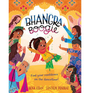 image //www.c...Bhangra Boogie
