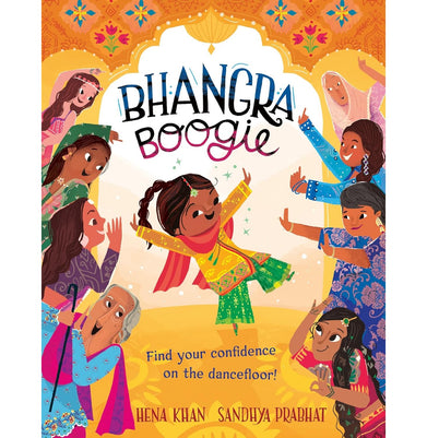 imagBhangra Boogie